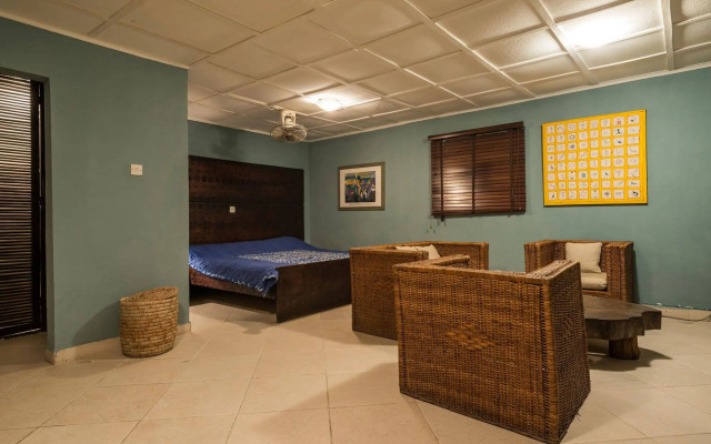 Bogobiri House Ikoyi Lagos