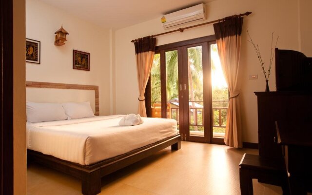 Shanti Boutique Hotel