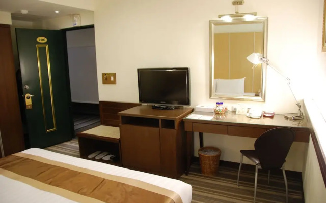 Cultural Trust Hotel