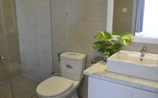 Glenwood Residences