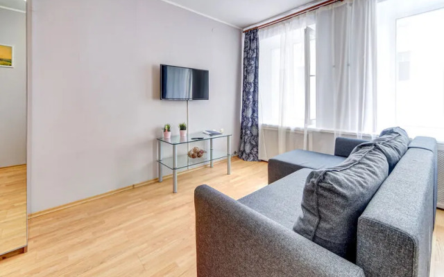 Vesta on Sadovaya, 32