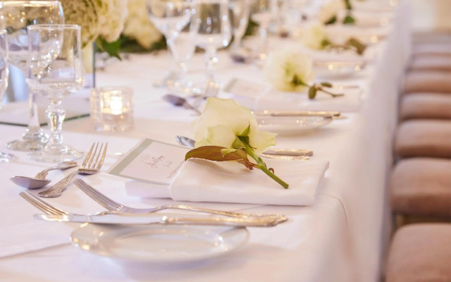 Bellbridge House Hotel