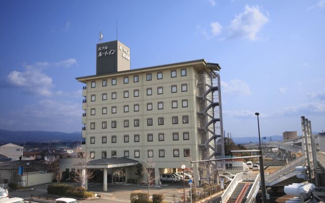 Hotel Route-Inn Nagaizumi Numazu Inter 2