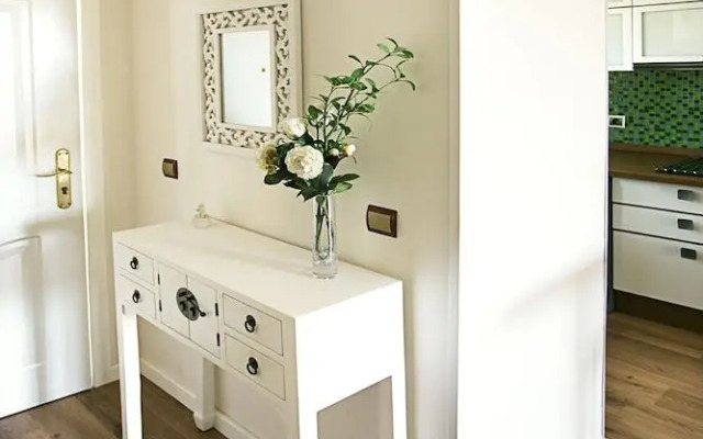 Apartamento Pontinental Flat