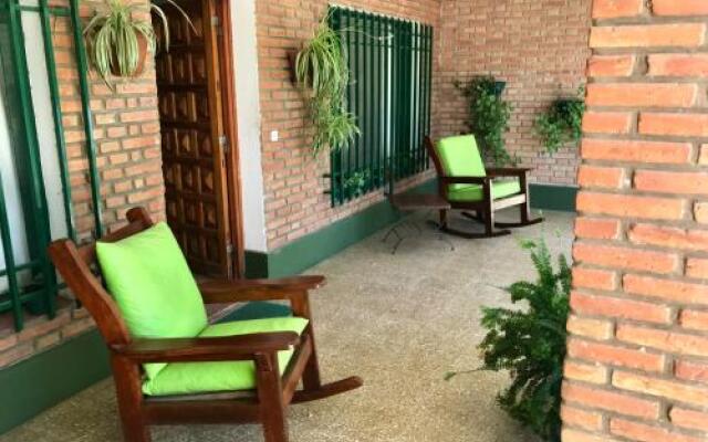 Hotel Complejo Najul Suites