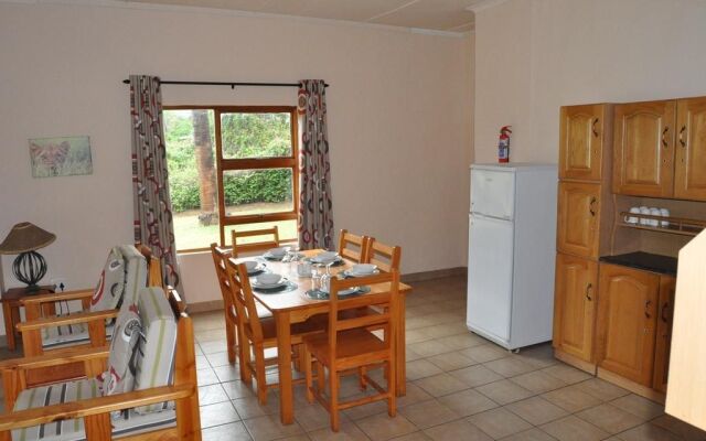 Gooderson Bushlands Game Lodge