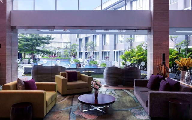 Hotel Mercure Bandung Setiabudi
