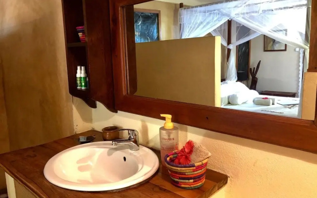 293 on Komba Guest Lodge - Adults Only