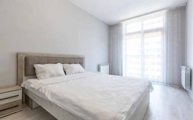 Apartments on Chornovola 16G Avenue Аvalon NEW BUILDING HOUSE