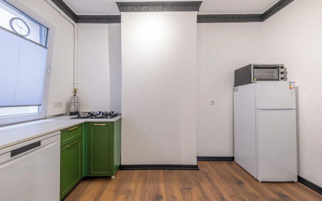 Hexa Apartments Sisli