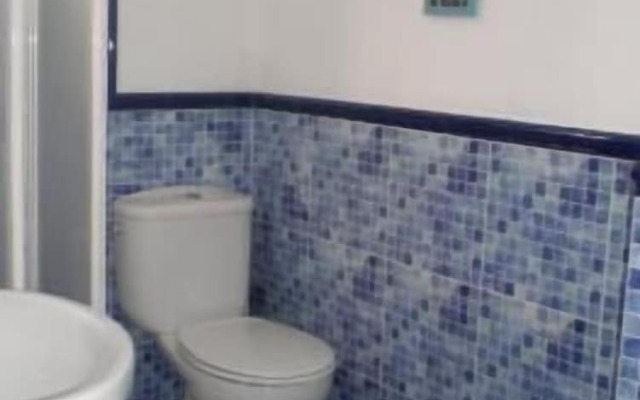 Apartamentos Pájaro Azul