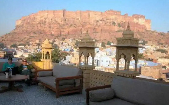 Chanod Haveli