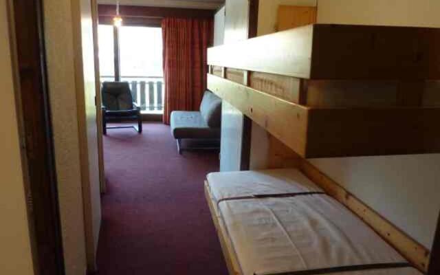 Appartement Morzine, 1 pièce, 4 personnes - FR-1-524-81