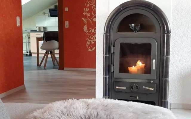 Holiday Apartment Magnolia