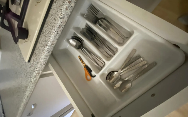 Апартаменты Усадьба