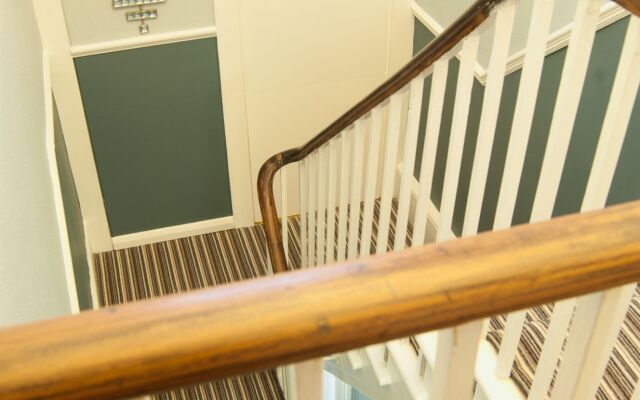 Brighton Surf Guest House