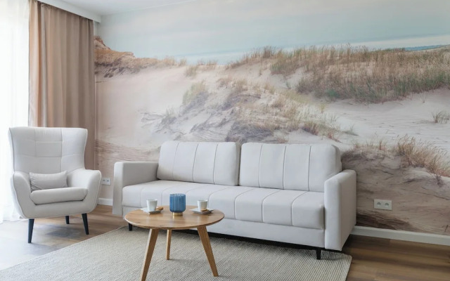 Rezydencja Merwede Aparthotel - My Rest