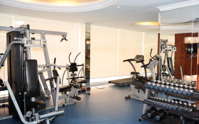 Retaj Residence Al Sadd