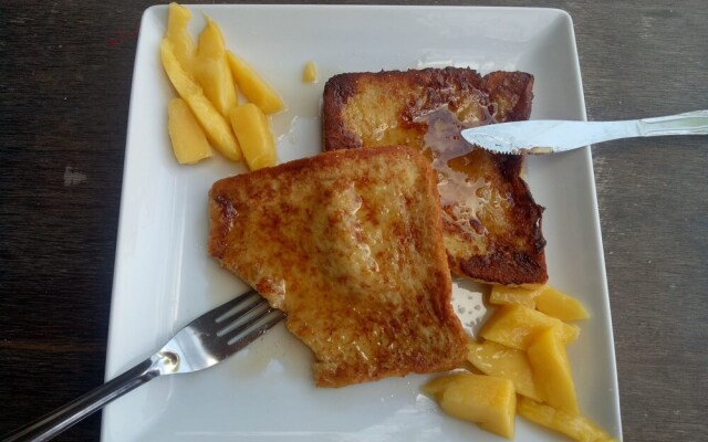 Hacienda Backpackers