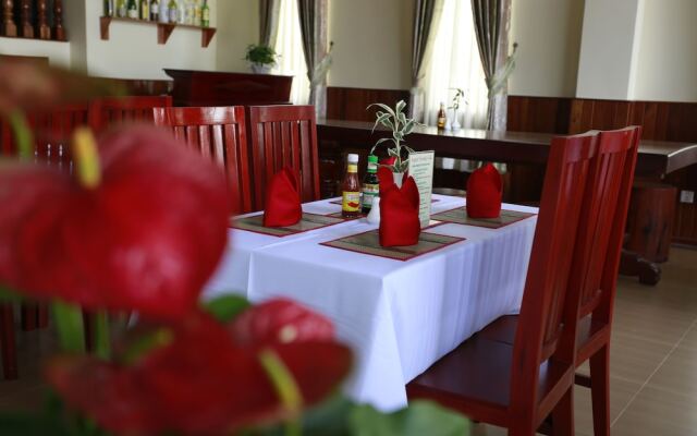 Angkor Twinkle Boutique Villa