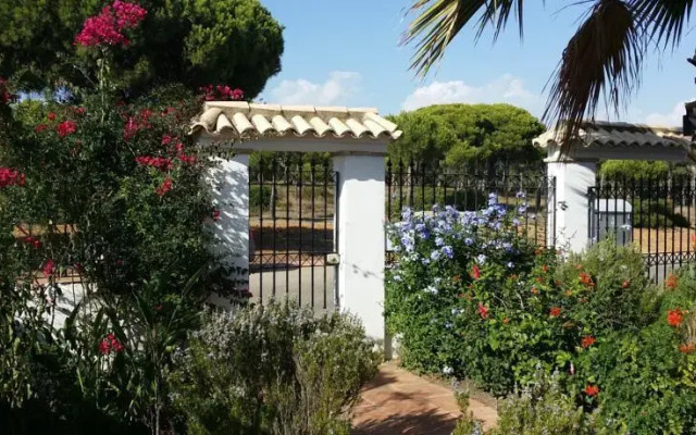 Villa El Portil