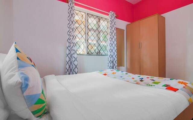 OYO 22658 Home Delightful 1BHK Arpora