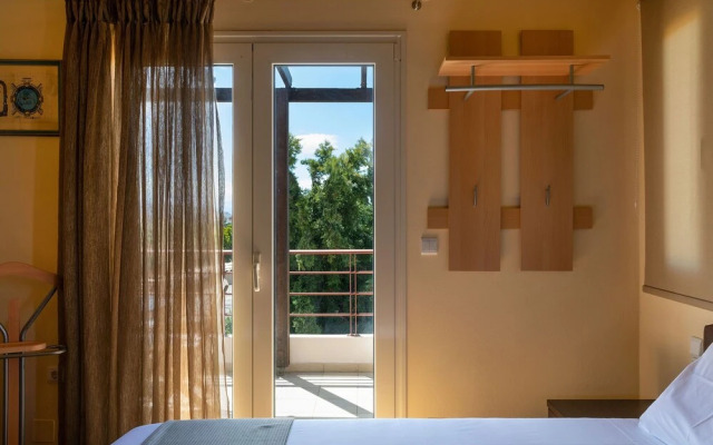 Apollo Sea View Apartment