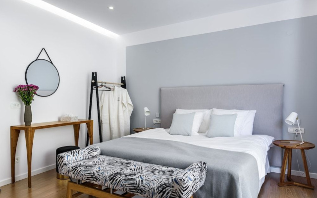 Balance Hotel Chania