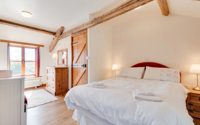 Holiday Home Hideaway