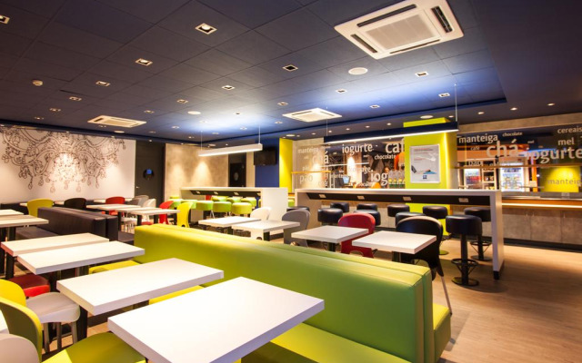 ibis budget Campo Grande