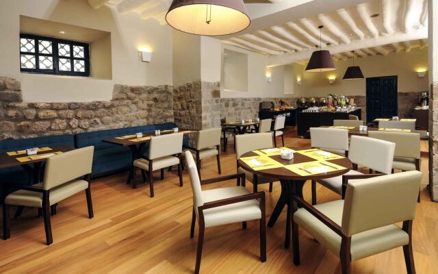 Novotel Cusco