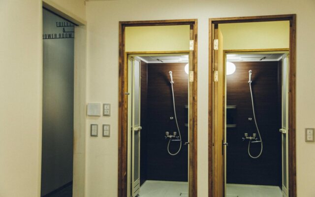 Len KYOTO KAWARAMACHI – Hostel