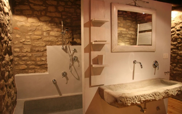 Villa Podere Quartarola