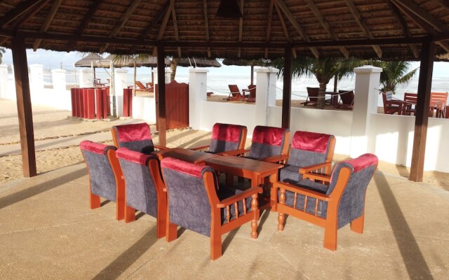 Charlestina Beach Resort