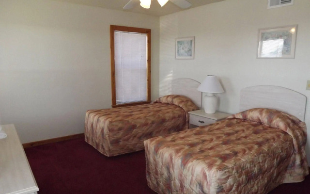 Barrier Island Station