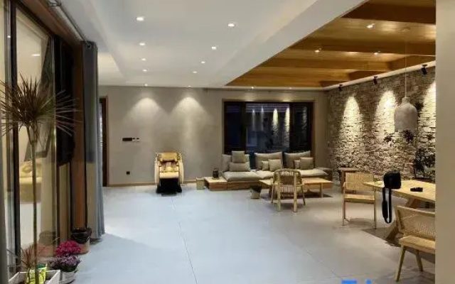 Tianjin Yueshang Homestay