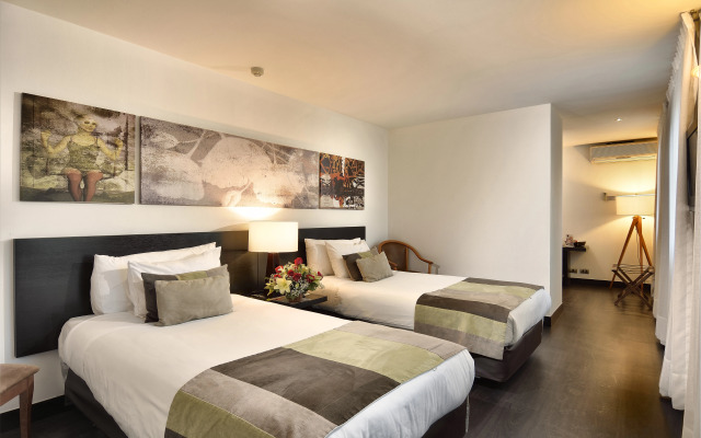 Hotel Eurotel Providencia