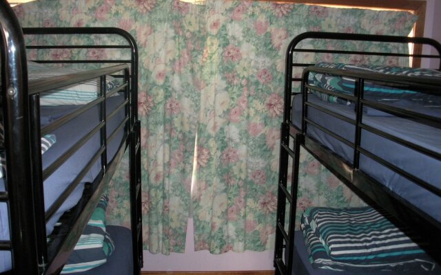 Bridport Seaside Lodge