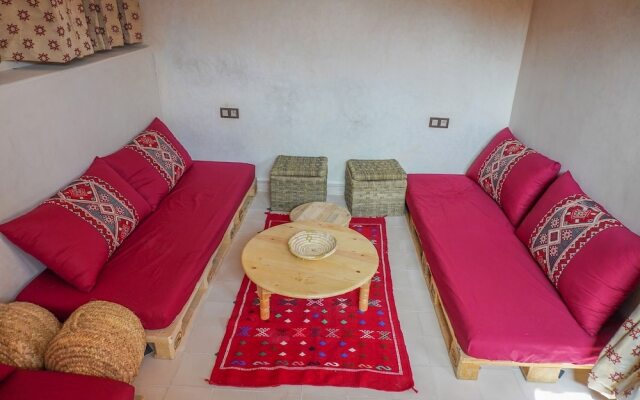 SurfAppartMorocco