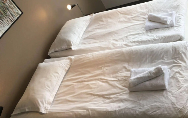 North Star Apartments in Rif - Hostel