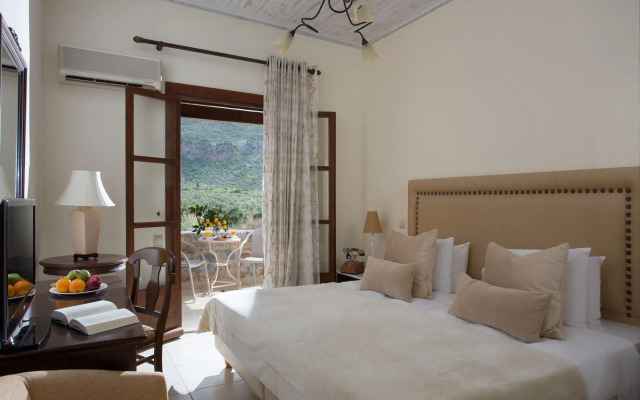 Porto Vitilo Boutique Hotel