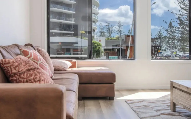 The Laneway Villas
