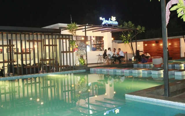 The Baliview Luxury Villas & Resto