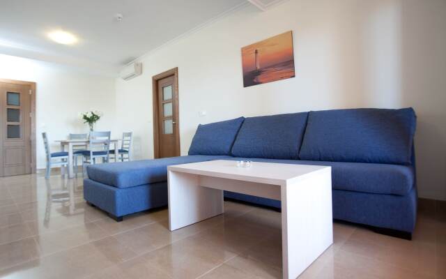 Apartamentos Dream Sea