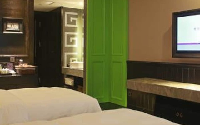 Ligang Hotel