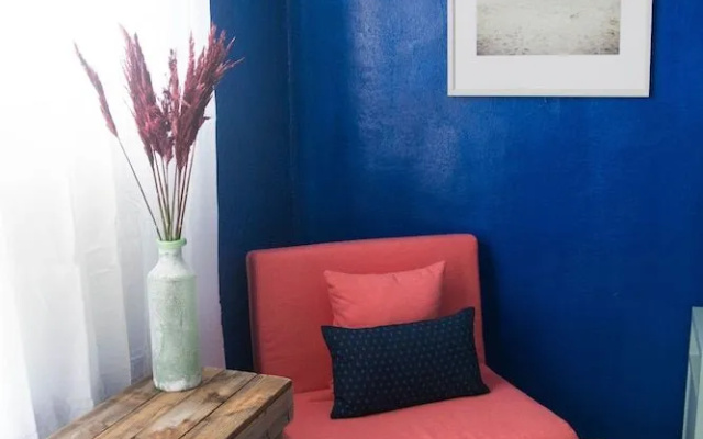 Amazing Studio in Beverly Boulevard! Sleeps 3!