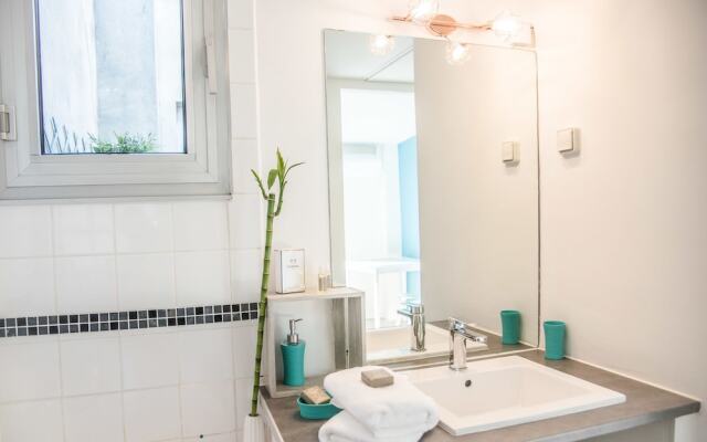 Appartement - Le Petit Avignonnais Lices Intramuros