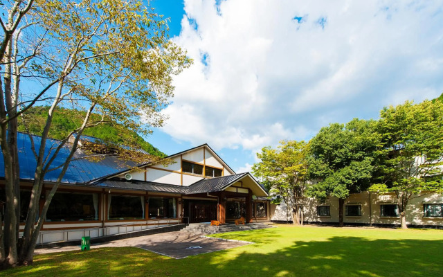 Watarase Onsen Hotel