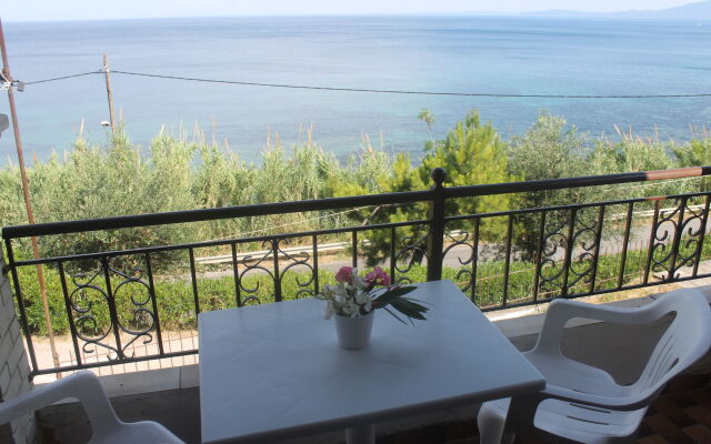 Sol e Mar Sea Side View Guesthouse