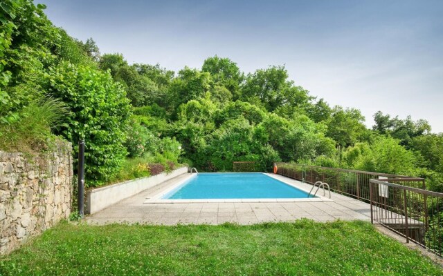 Apartment Conca Degli Ulivi